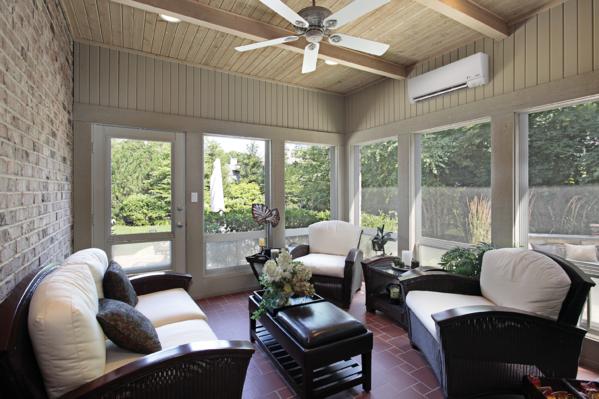 Ductless Mini-Splits vs. Traditional HVAC: Which is Best?